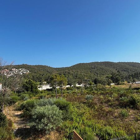 Villa Corse Favone Lagon Bleu Exteriör bild